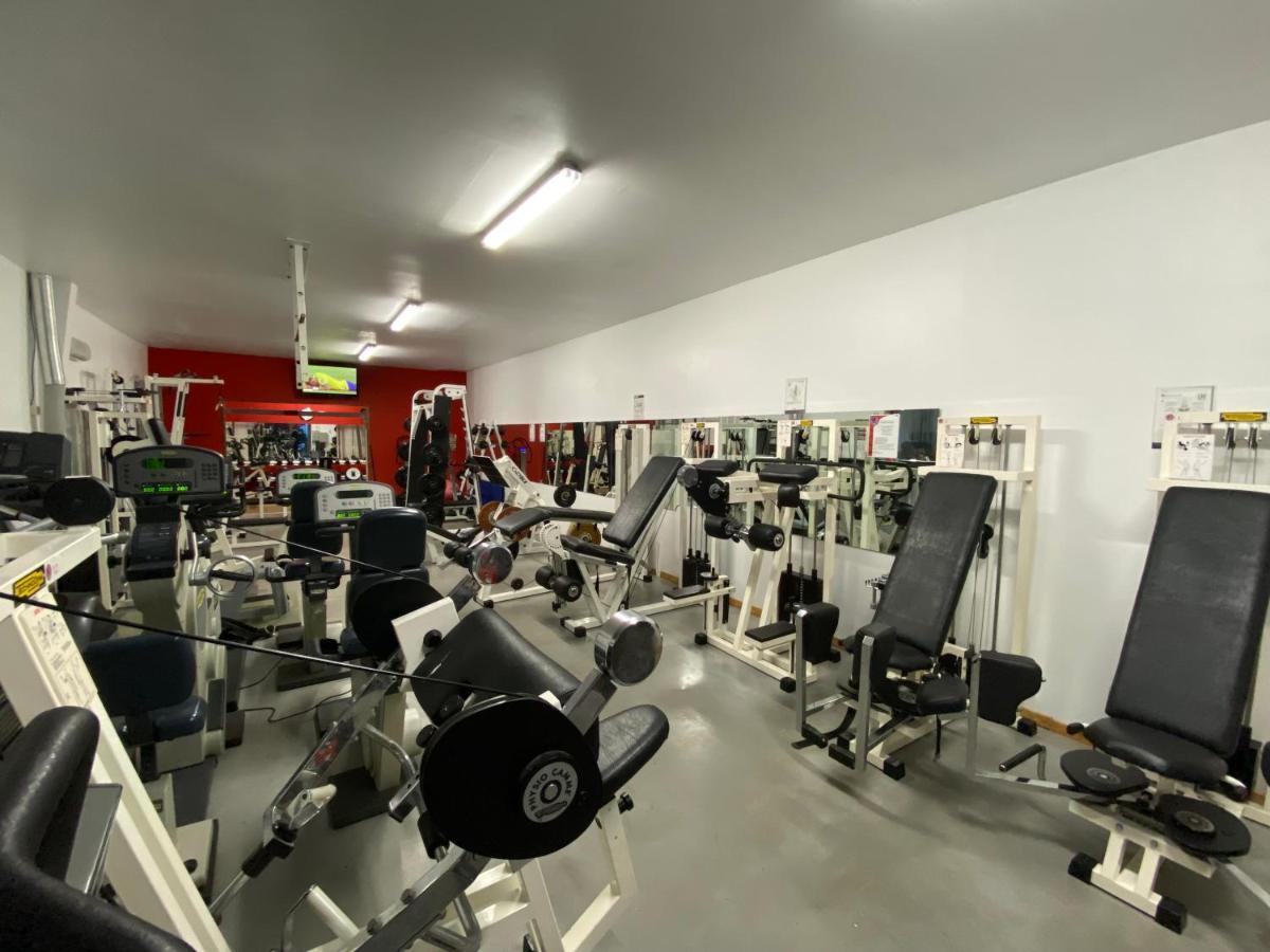 Bandrew Apartamento Stoumont Exterior foto